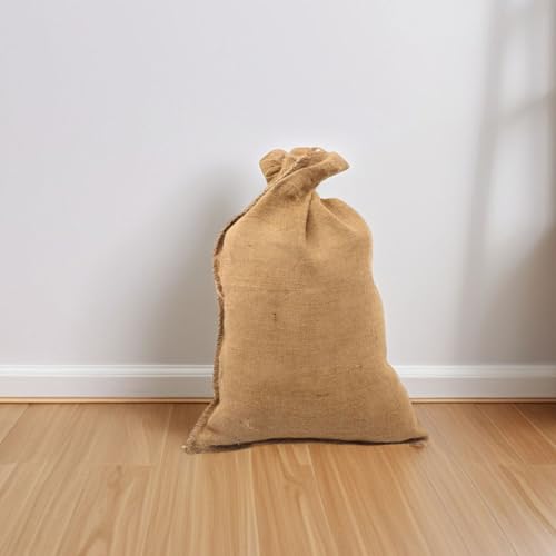 Sacos de yute grandes para evitar humedad en verduras y patatas almacenadas 5