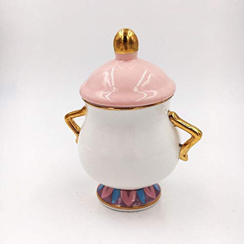 Ensemble à thé en céramique Cover