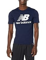 Algopix Similar Product 9 - New Balance Mens NB Essentials Stacked