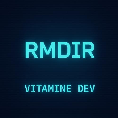 rmdir