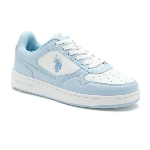 Image of U.S. Polo ASSN. Womens Nova Sneaker