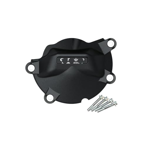 Cubiertas funda protectora para motor de motocicleta GSX-R1000 ideal para rodadas en circuito