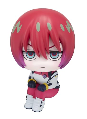 るかっぷ 機動戦士Gundam GQuuuuuuX アマテ・ユズリハ(マチュ)パイロットスーツVer. 完成品フィギュア