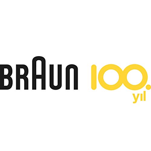 Braun 51-M1000s Series 5 Afeitadora Inalámbrica de Láminas Negra/Azul - Image 8