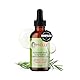 Mielle Organics Mielle Rosemary Mint Kopfhaut- und Haarstärkungsöl für gesundes Haarwachstum, 2 oz 59 ml