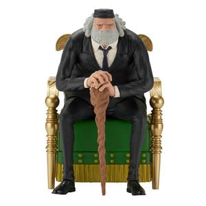 Amazon.co.jp: 一番くじ 『ワンﾋﾟｰｽ』 The Throne of Power E賞