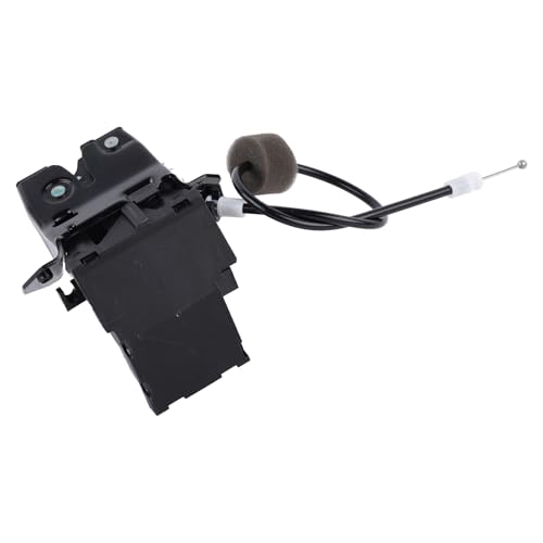 Serrure de coffre pour réparer fermeture centralisée défectueuse - 4