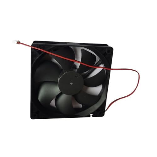 Ventilateur de refroidissement 120mm pour imprimante 3D et atelier - 3