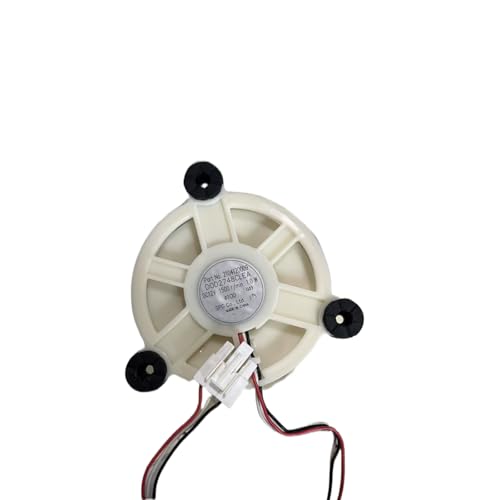 Ventilador de refrigeración para refrigerador de 12V DOD2748CLEA recambio