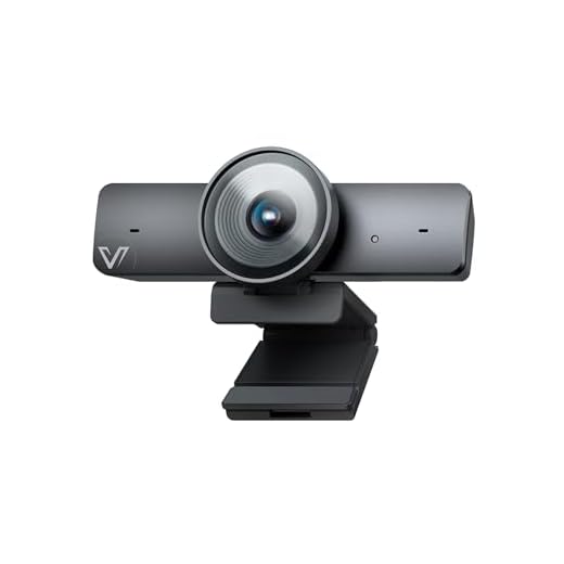 AV Access 4K Conference Room Camera