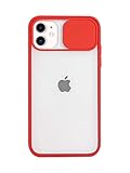 Esta funda transparente está hecha de material PC y el marco de color es de silicona. La cubierta de la cámara está hecha de silicona, por lo que la funda puede proteger fuertemente tu teléfono de caídas, golpes, golpes y otros daños.
