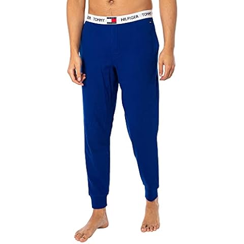 Tommy Hilfiger Sustainable Knit Trousers Cover