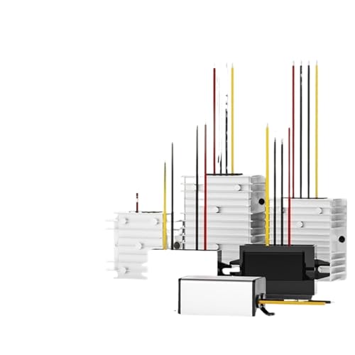 Module abaisseur CC 12V24V à 9V : évitez les surchauffes de vos appareils 9V