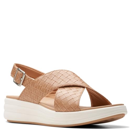 Image of Clarks Women's Drift Sun