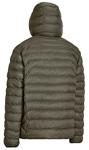 Image of Polo Ralph Lauren Men's Lightweight Bleeker Down Jacket