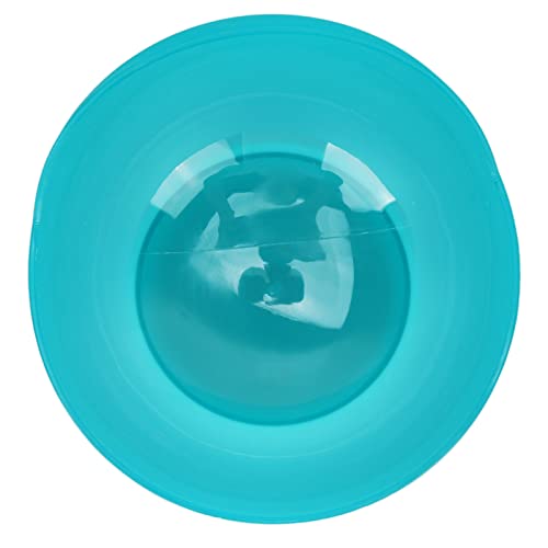 Elderly Care Eating Plate, Slip Resistance Multipurpose Suction Bowl Food Grade Spillproof Thickened For Patients #TOP7