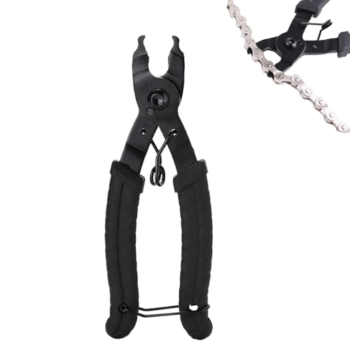 DAAIZIII 1 pcs Kettenschloss Zange,Kettenzange,Fahrradkette...