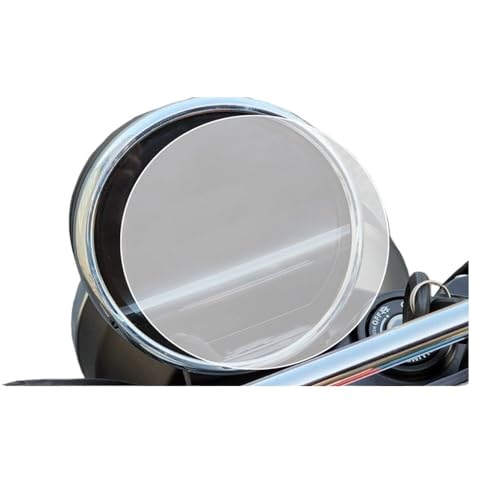 Film de protection pour tableau de bord et compteurs moto Bear650