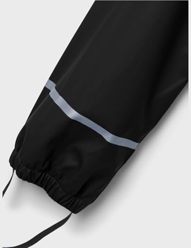 NAME IT Dry Rain Pants 6 Years – Ansicht 5