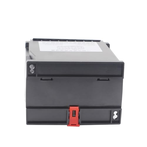 Convertisseur de puissance triphasé protégez vos automates du AC 0-500V - 4