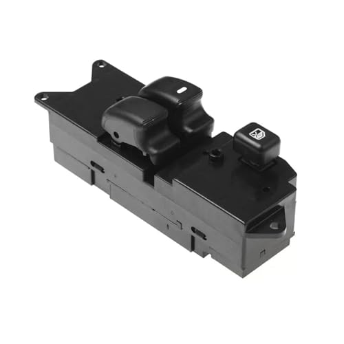 Interrupteur de lève-vitre bloqué solution de rechange CW734687 2 portes