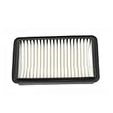 Engine Air Filter Compatible For Suzuki Carrier Box FD 1999-2024 1378077A00