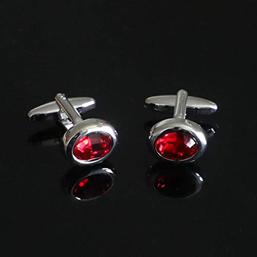Gemelos de cristal con caja para hombre miniatura 3
