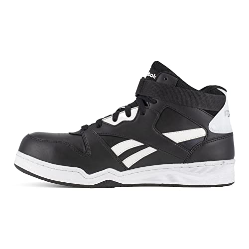 Reebok Men's Work BB4500 Hi-Top Oxfords3