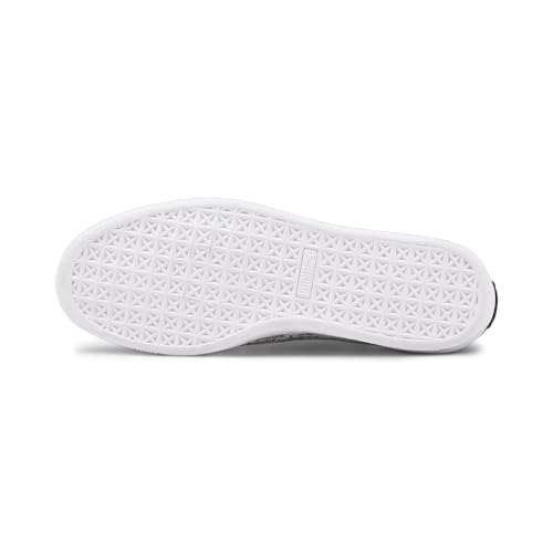 Image of Puma Unisex-Adult Suede Icons of Unity 2 Sneaker