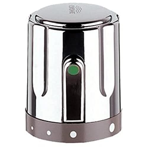 Grohe 47245000 Poignée pour vanne d'arrêt Bouton Eco