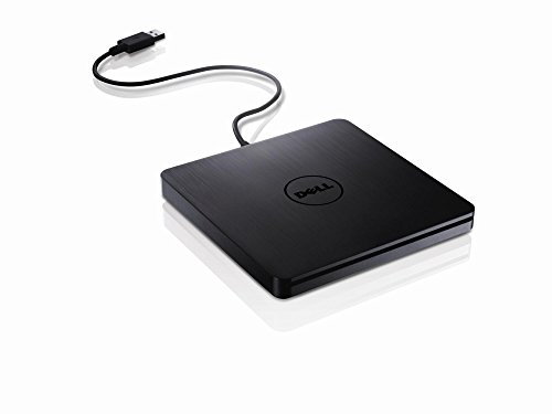 Dell 429-16739 graveur DVD externe idéal pour regarder vos films en déplacement