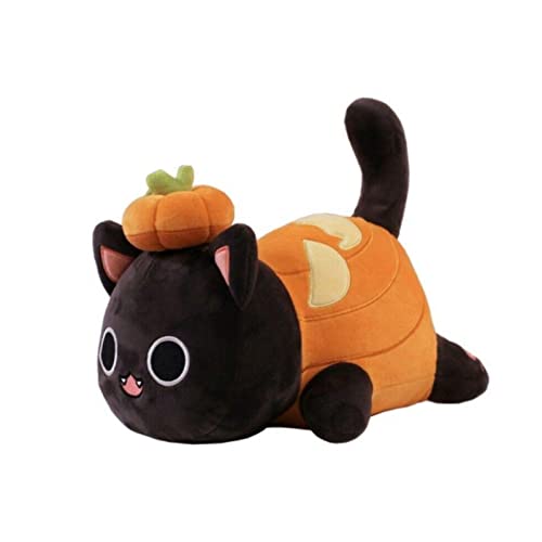 aphmau halloween plush