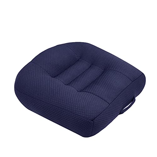 Elevador De Asiento Para Coche, Cojín Para Silla, 40 X 40, Extra Grueso Cojín De Asiento Para Coche, También Para Mesa De Comedor, Silla De Of Elevador De Asiento Para Coche, Cojín Para Silla, 40 X 40, Extra Grueso Cojín De Asiento Para Coche, También Para Mesa De Comedor, Silla De Of
