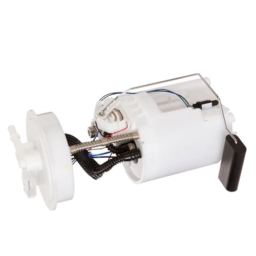 Image of Detroit Axle - Fuel Pump Module for 2002 2003 Nissan Altima, Electrical Fuel Pump Module Assembly Replacement