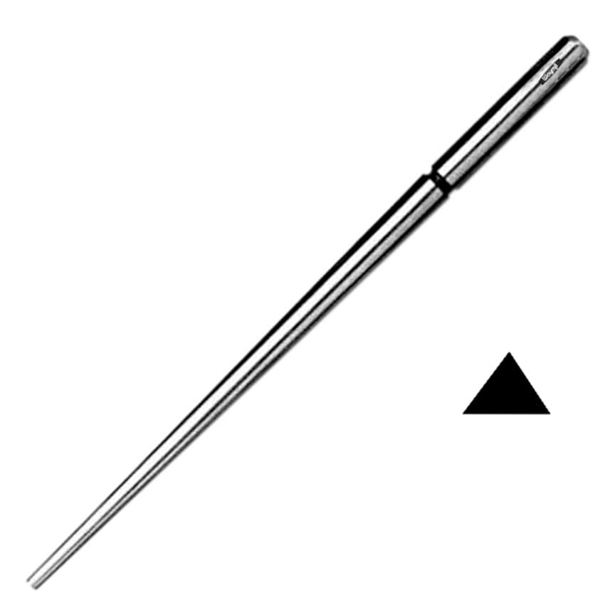 Steel Bezel Ring Sizing Mandrel Triangle 2.5-9.7mm Jewelry Forming Tool