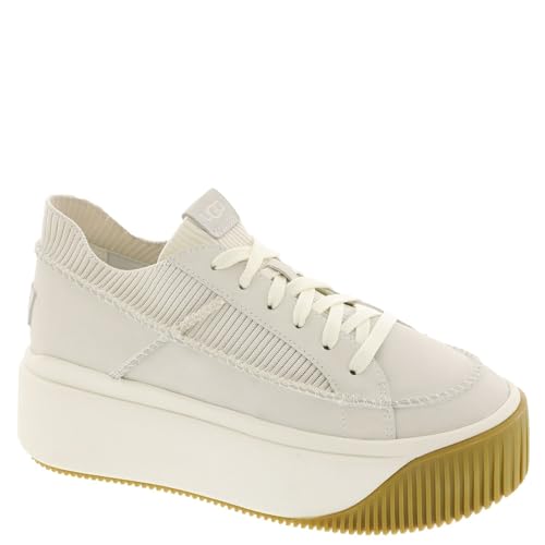 Image of UGG Women's Ez-duzzit Lace Sneaker