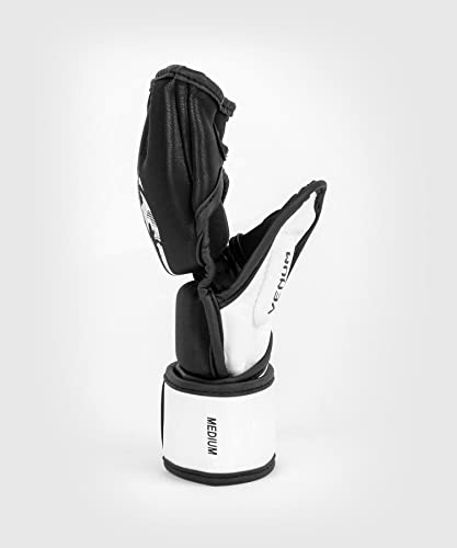 Venum Legacy Mma Gloves-M #TOP3