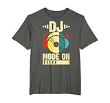 DJ Discjockey Party Motive & Geschenk Ideen DJane