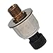 Pmtihxu 224-4535 2244535 Pressure Sensor For Caterpillar CAT Engine C11 C13 C15 Bulldozer D5N D6N