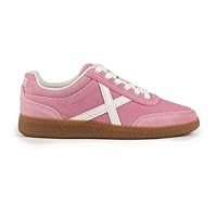 Munich Rumba WMN 05, Zapatillas Mujer, Rosa, 42 EU