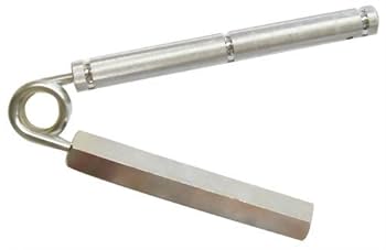 K・⚠︎︎プロ必読 ハンドクリップ GSIクレオス トリガータイプ PS290用ハンドグリップ 模型用