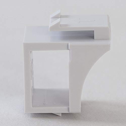 Icc Blank Fill-In Insert For Hd Style, Black, 10-Pack #TOP4