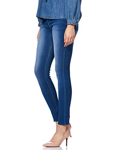 Image of Fashion Cult Women's Slim Jeans