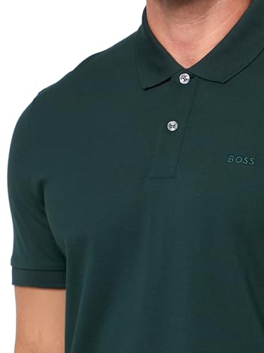BOSS mens Polo Shirt Polo Shirt