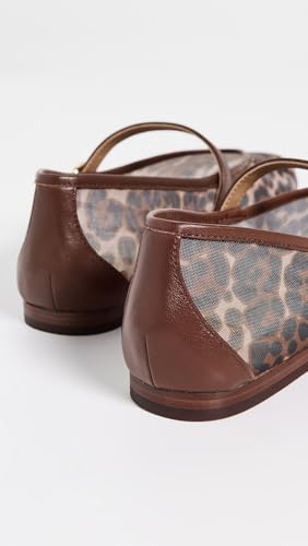 Dolce Vita Women's Roslyn Ballet Flat3