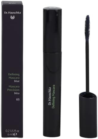 Dr. Hauschka Defining Mascara, Blue