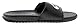 Nike Herren Slides, Schwarz, 45 EU