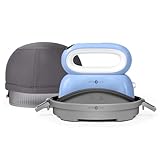 HTVRONT Hat Press Machine - Hat Heat Press for Sublimation Paper, HTV and DIY Projects - Hat Press Heat Machine for Caps, Hat, Topee and Beret