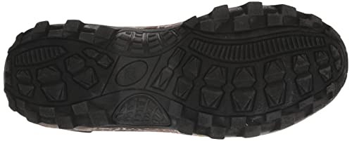 Western Chief Men's Waterproof Insulated Neoprene Cold Weather Outdoor Rambler Boot Rain4