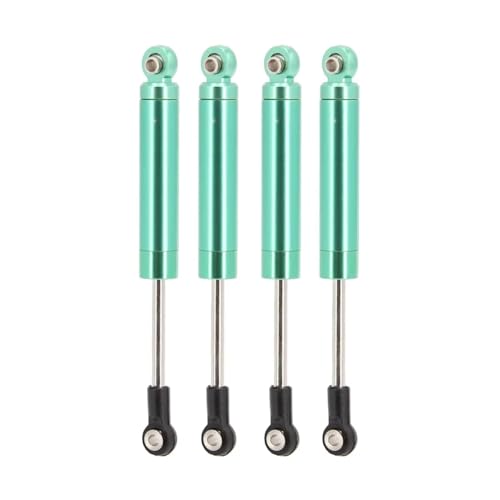 Amortisseur pour Ressort 92 Mm Élimine les Rebonds de Votre Crawler MN ou WPL